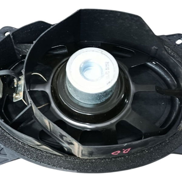 Alto Falante Diant Dir Subaru Forester Xt 2018 Preto