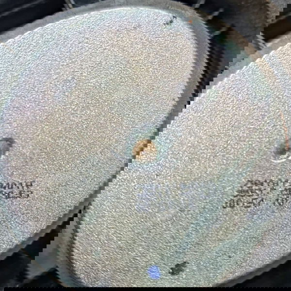 Alto Falante Tras Esq Subaru Forester Xt 2018 Preto