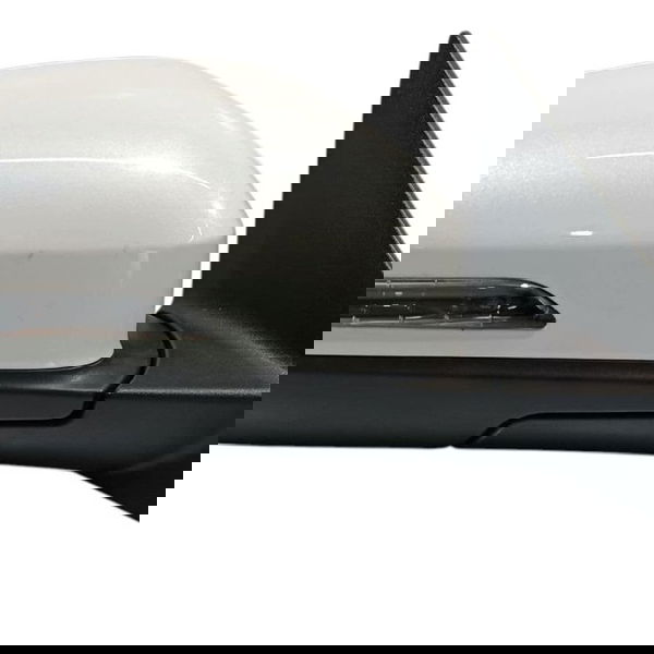 Retrovisor Direito Chery Tiggo 8 Turbo Gdi 2021