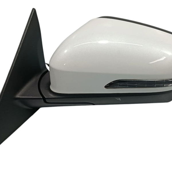 Retrovisor Esquerdo Chery Tiggo 8 Turbo Gdi 2021