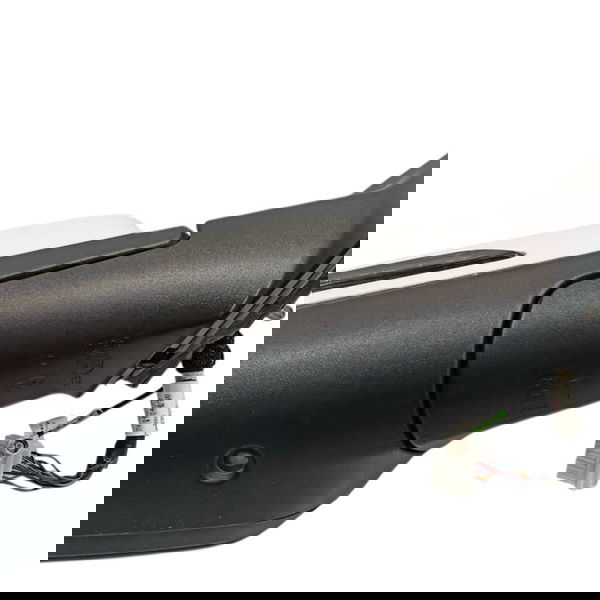 Retrovisor Esquerdo Chery Tiggo 8 Turbo Gdi 2021