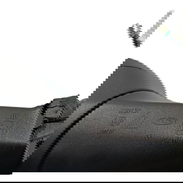 Retrovisor Esquerdo Chery Tiggo 8 Turbo Gdi 2021