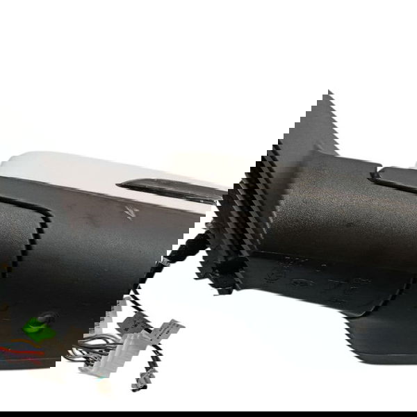 Retrovisor Esquerdo Chery Tiggo 8 Turbo Gdi 2021