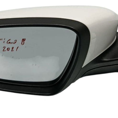 Retrovisor Esquerdo Chery Tiggo 8 Turbo Gdi 2021