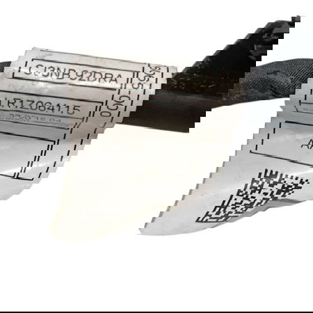 Chicote Range Rover Velar 2.0 2019