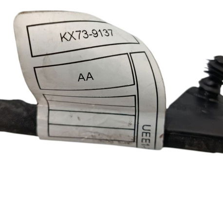 Chicote Range Rover Velar 2.0 2019