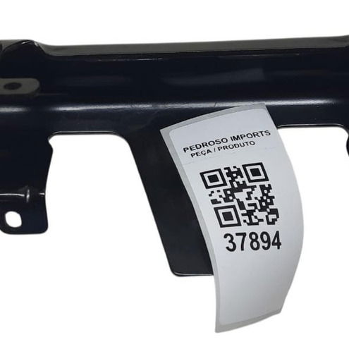 Suporte Da Flauta Bico Injetor Renault Captur 1.6 2018