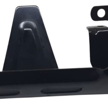 Suporte Da Flauta Bico Injetor Renault Captur 1.6 2018