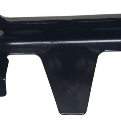 Suporte Da Flauta Bico Injetor Renault Captur 1.6 2018