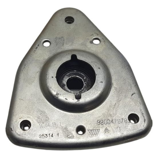 Coxim Do Amortecedor Dianteiro Peugeot 3008 1.6 2018