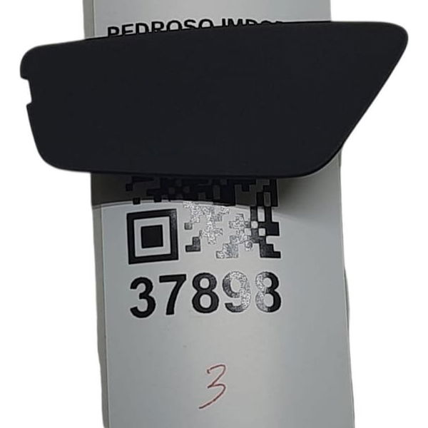 Acabamento Puxador Da Porta Gm Chevrolet Equinox 2020 Preto