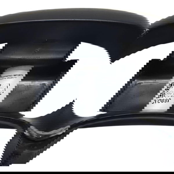 Acabamento Painel De Instrumento Gm Chevrolet Equinox 2018 Preto