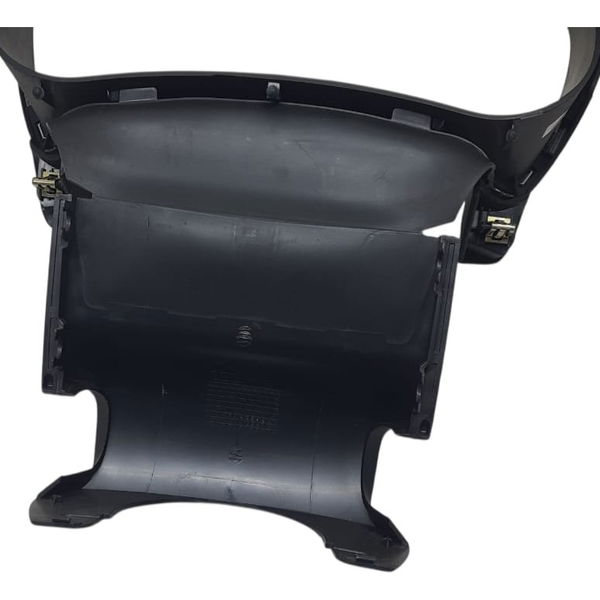 Acabamento Painel De Instrumento Gm Chevrolet Equinox 2018 Preto