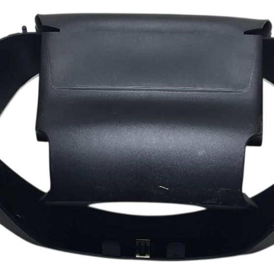 Acabamento Painel De Instrumento Gm Chevrolet Equinox 2018 Preto