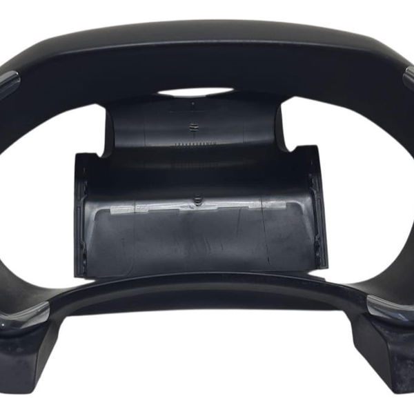 Acabamento Painel De Instrumento Gm Chevrolet Equinox 2018 Preto