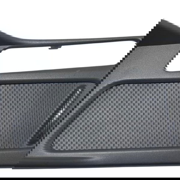 Porta Copos Console Central Honda New Civic 2015 Preto