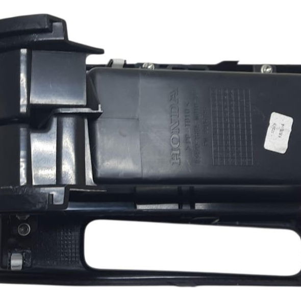 Porta Copos Console Central Honda New Civic 2015 Preto