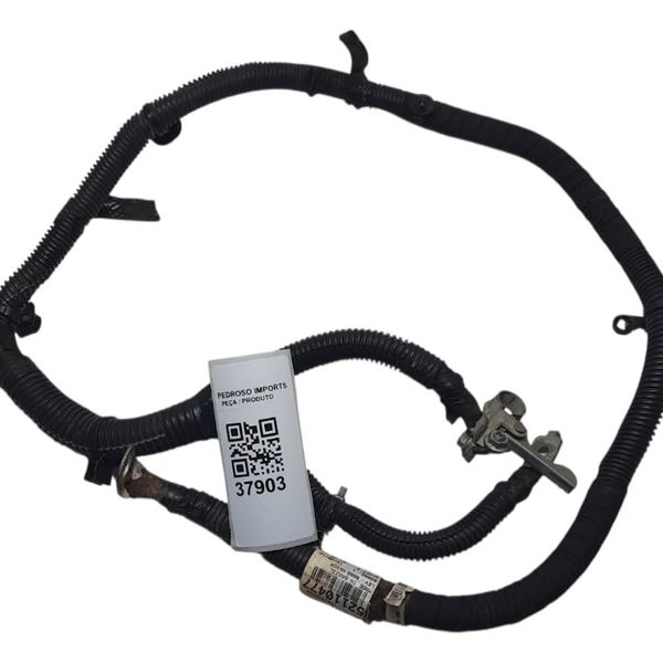 Chicote Motor De Partida Gm Chevrolet S10 2018