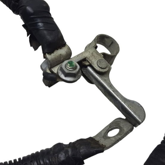 Chicote Motor De Partida Gm Chevrolet S10 2018