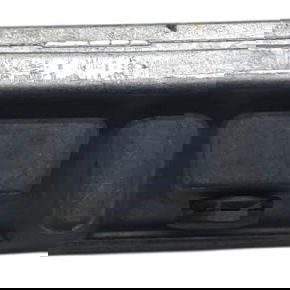 Módulo De Injeção Citroen C4 Lounge 2012