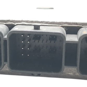 Módulo De Injeção Citroen C4 Lounge 2012