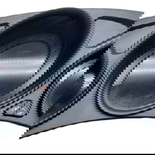 Painel De Instrumentos Citroen C4 2014 Preto