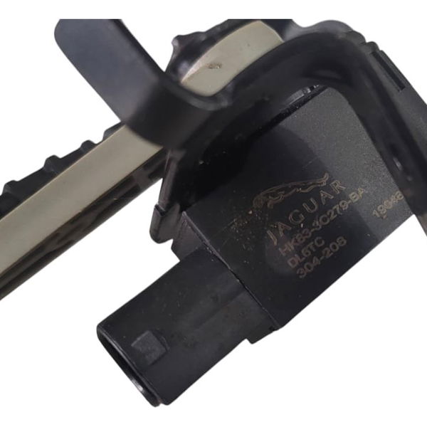 Sensor Nível Altura Tras Esq Range Rover Lr Velar 2.0 19