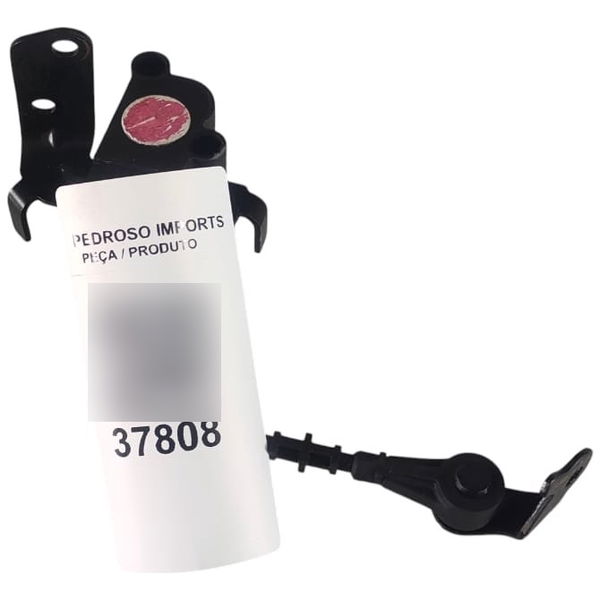 Sensor Nível Altura Tras Esq Range Rover Lr Velar 2.0 19