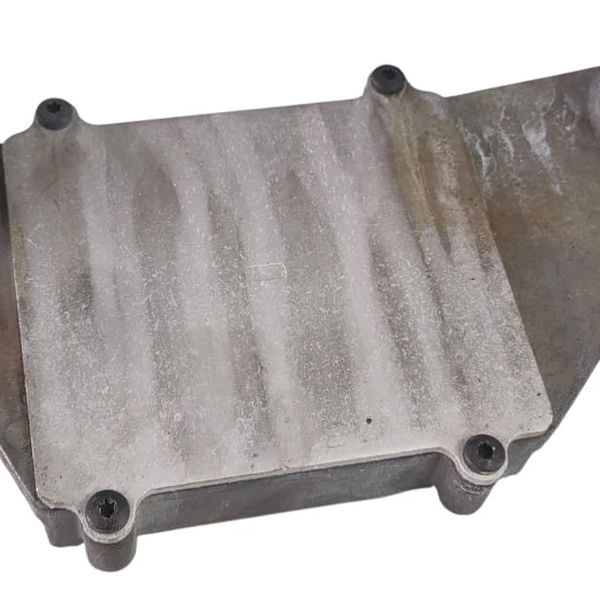 Contra Peso Range Rover Land Rover Velar 2.0 2019 Cinza