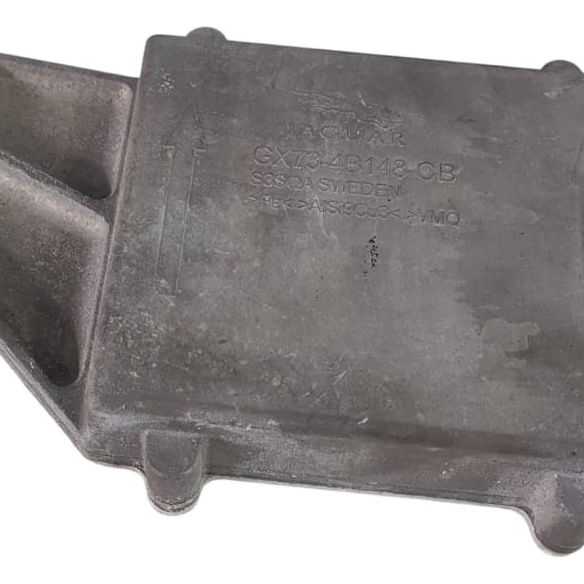 Contra Peso Range Rover Land Rover Velar 2.0 2019 Cinza