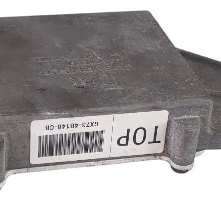 Contra Peso Range Rover Land Rover Velar 2.0 2019 Cinza