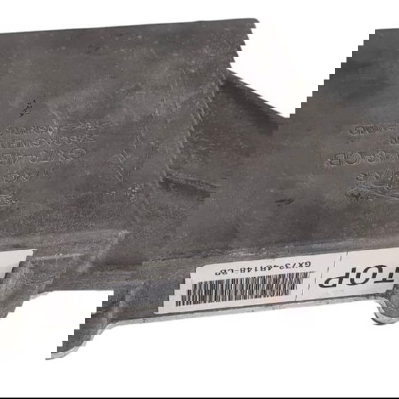 Contra Peso Range Rover Land Rover Velar 2.0 2019 Cinza