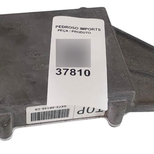 Contra Peso Range Rover Land Rover Velar 2.0 2019 Cinza