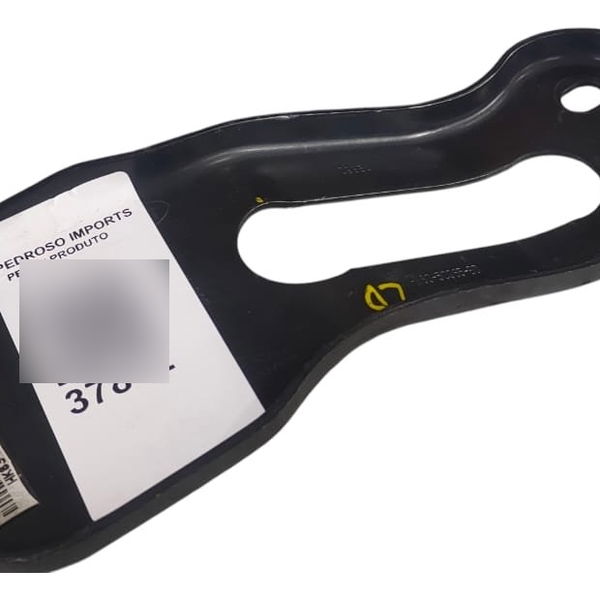 Suporte Carroceria Range Rover Land Rover Velar 2.0 2019 Preto Preto