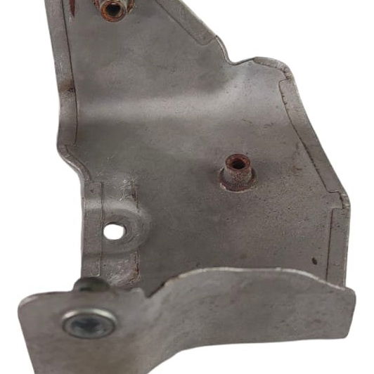 Defletor Suporte Range Rover Land Rover Velar 2.0 2019