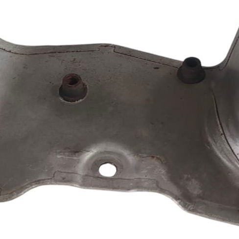 Defletor Suporte Range Rover Land Rover Velar 2.0 2019