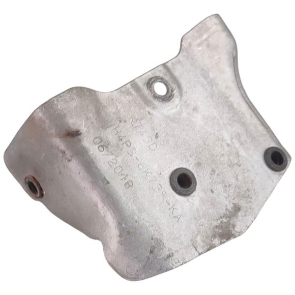 Defletor Suporte Range Rover Land Rover Velar 2.0 2019