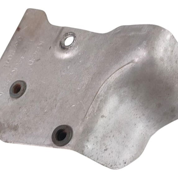 Defletor Suporte Range Rover Land Rover Velar 2.0 2019