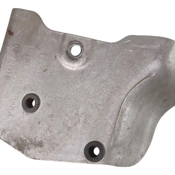 Defletor Suporte Range Rover Land Rover Velar 2.0 2019