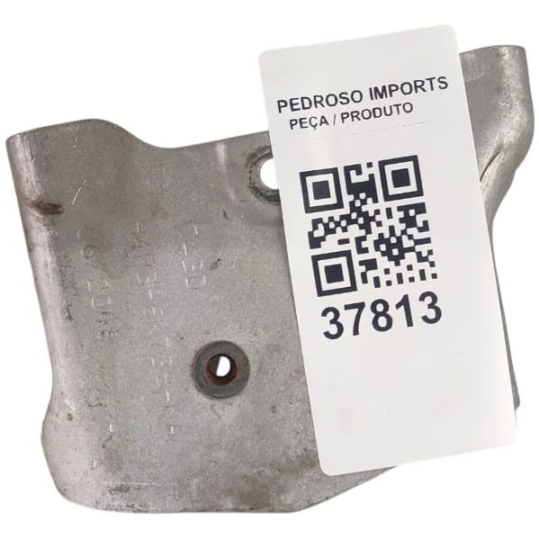 Defletor Suporte Range Rover Land Rover Velar 2.0 2019