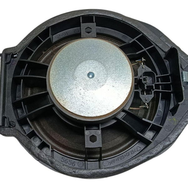 Alto Falante Dianteiro Gm Chevrolet Tracker 2014 Preto