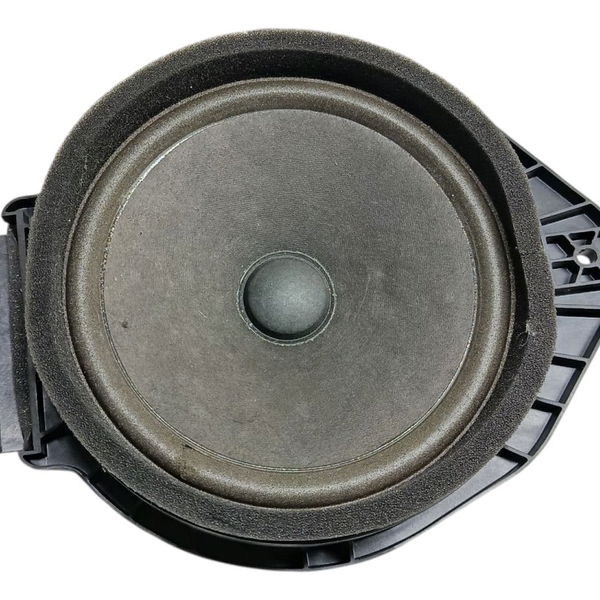 Alto Falante Dianteiro Gm Chevrolet Tracker 2014 Preto