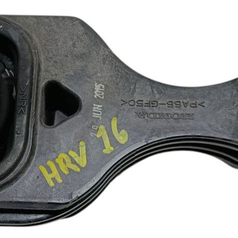 Coxim Inferior Do Câmbio Honda Hrv 2016