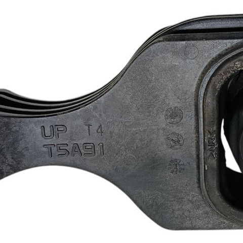 Coxim Inferior Do Câmbio Honda Hrv 2016