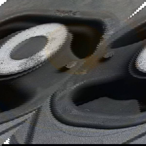 Coxim Inferior Do Câmbio Honda Hrv 2016