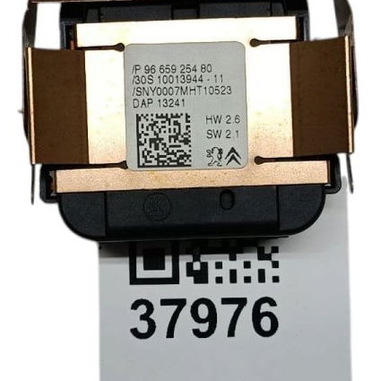 Sensor De Chuva Parabrisa Peugeot 308 2015