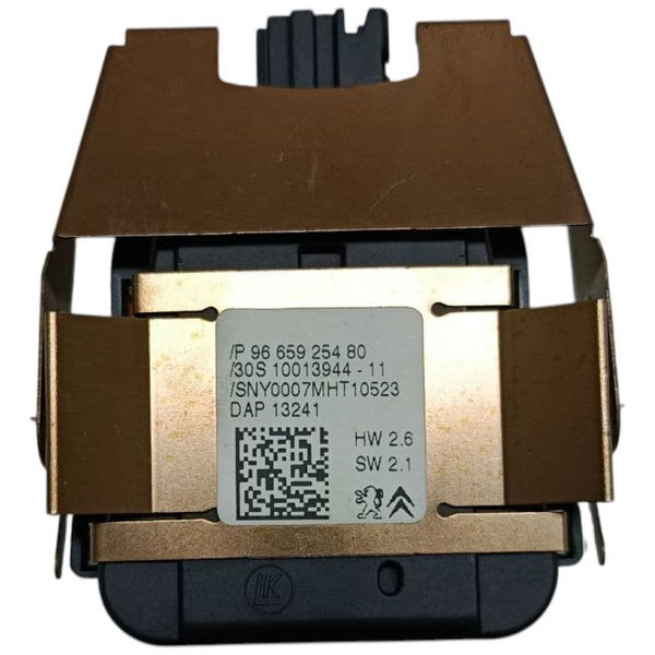 Sensor De Chuva Parabrisa Peugeot 308 2015