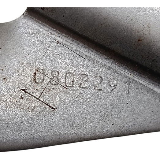 Freio De Mão Honda Accord 2008 Preto