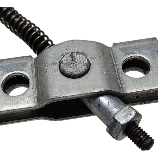 Freio De Mão Honda Accord 2008 Preto