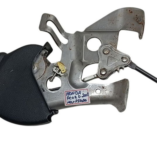 Freio De Mão Honda Accord 2008 Preto